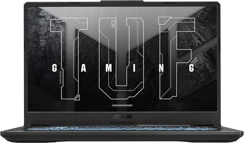 Vista 3 de ASUS TUF F17 - Laptop para juegos, pantalla IPS FHD de 17.3 pulgadas, 144Hz, procesador Intel Core i5-11400H, GeForce RTX 3050, 8 GB DDR4 RAM, 512