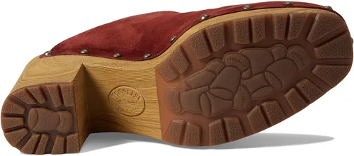 Vista 3 de KORK-EASE Zuecos Sudbury para mujer