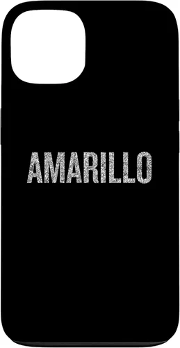 Vista 7 de Funda amarilla para iPhone 16