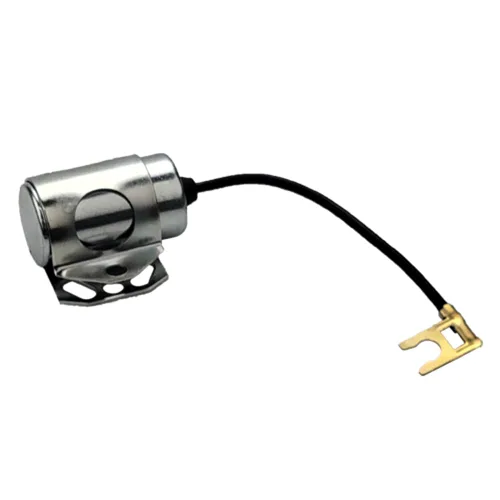 Vista 4 de ATK7FFR Kit de afinación de encendido - Rotor condensador de puntos para Ford 8N NAA 600 700