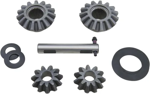 Vista 6 de USA Standard Gear (ZIKF7.5-S-28) Juego de engranajes araña para Ford 7.5 diferencial