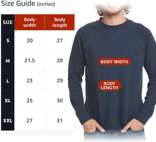 Vista 6 de Gravity Is a Myth Raglan Sweatshirt - Illustration Crewneck Sweatshirt - Printed Sweatshirt
