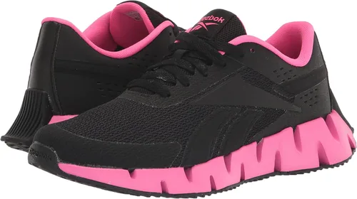 Vista 7 de Reebok Zapatillas unisex Zig Dynamica 2.0 Alt para niños