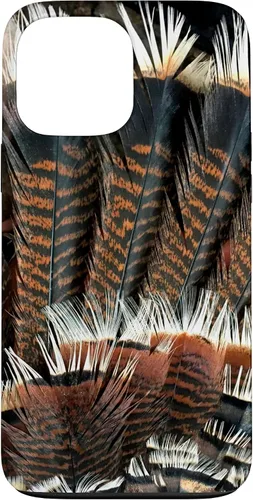 Vista 24 de Turkey Hunting Bird Hunter Beard Toms Jakes Country Dad Fun Case for iPhone 17