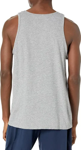 Vista 3 de Russell Athletic camiseta básica para hombre