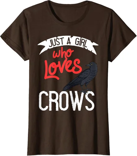 Vista 19 de Raven Cuervo Regalo Birding Bird Watching Camiseta