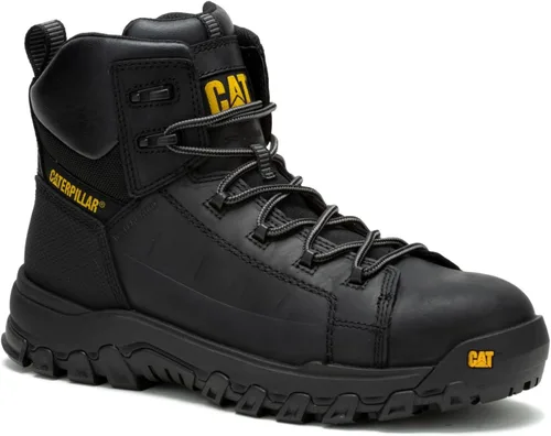 Vista 3 de CAT Botas de trabajo para hombre