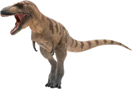 Vista 10 de PNSO Modelos de dinosaurios prehistóricos (64 Jacques The Deinocheirus)