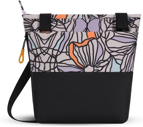 Vista 6 de Sherpani Bandolera Sadie, Bloom