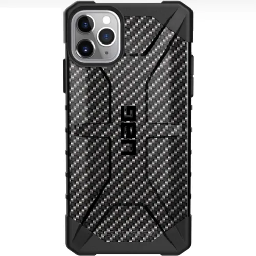 Vista 41 de EGO TACTICAL Limited Edition UAG Urban Armor Gear case Compatible with iPhone 12 Mini [5.4" Screen] A-10 Warthog
