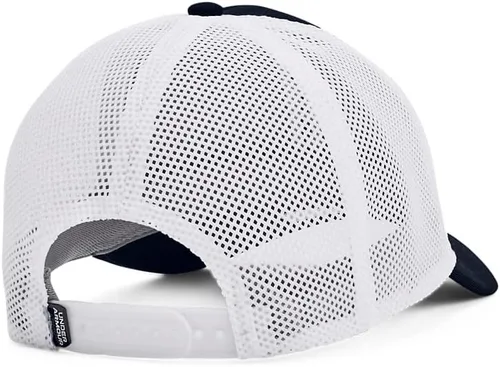 Vista 2 de Under Armour Camionero Blitzing para hombre