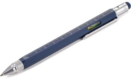 Vista 15 de Troika Bolígrafo de construcción, negro (PIP20BK)