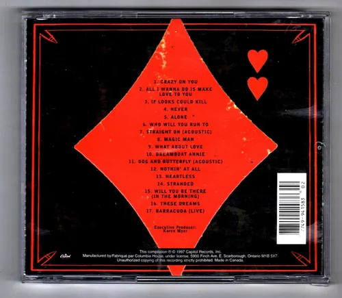 Vista 2 de Greatest Hits