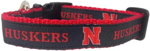 Vista 45 de Collar de Perro Universitario (Pequeño, Fuerza Aérea)
