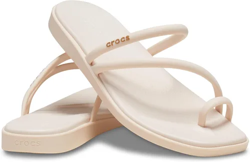 Vista 25 de Sandalias Crocs para mujer con bucle en el dedo Miami