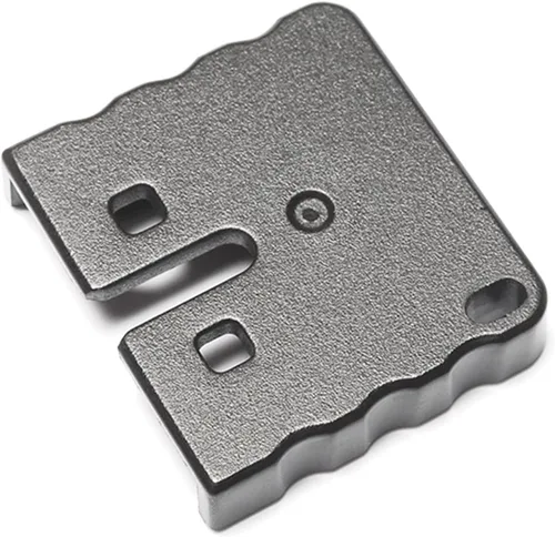 Vista 7 de Adaptador de protección de tapa de zapata caliente para V1S V860IIIS TT350S TT685S X2T-S Conector Flashes Micrófonos Luces de vídeo Protector