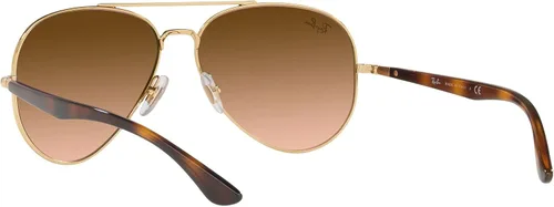 Vista 6 de Ray-Ban RB3675 Aviator - Gafas de sol