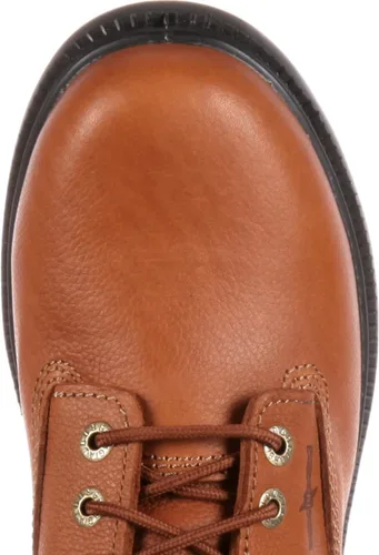 Vista 2 de Botas impermeables Georgia Boot para hombres de granja y rancho