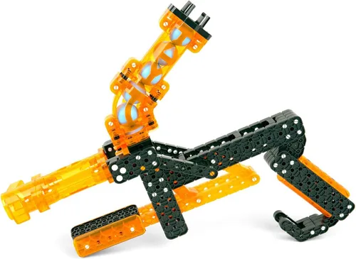Vista 2 de HEXBUG VEX Robotics SwitchGrip Ball Shooter
