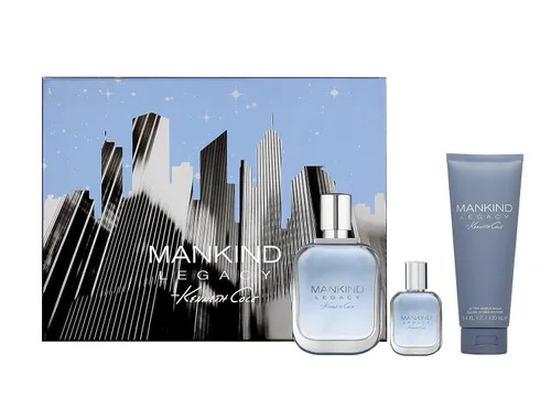 Vista 8 de Kenneth Cole Legado de la humanidad