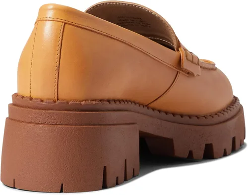 Vista 5 de Free People Mocasín Lyra Lug Sole
