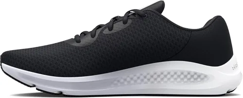 Vista 2 de Under Armour Tenis de correr Charged Pursuit 3 para mujer