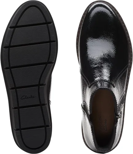 Vista 7 de Clarks Airabell Zip para mujer