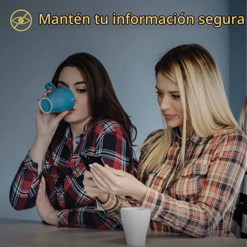 Vista 5 de Fotbor Película de vidrio templado de privacidad para iPhone XR/iPhone 11, [2 unidades] Protector de pantalla de 6.1 pulgadas