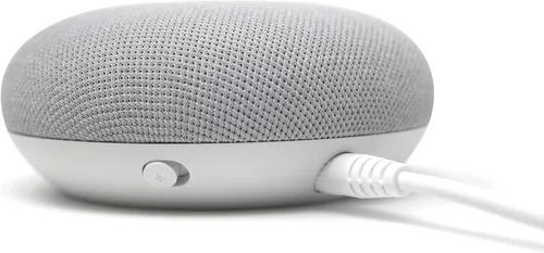 Vista 5 de Paquete de 2 adaptadores de corriente Google de 6 pies, compatible con Mini, Hub, enrutador WiFi y cable de punto