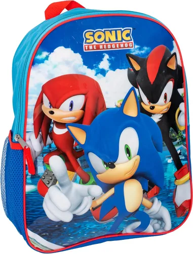 Vista 9 de AI ACCESSORY INNOVATIONS Mochilas para niños, Batman, Estándar