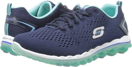Vista 6 de Skechers Sport Skech Air Run - Tenis de alta moda para mujer