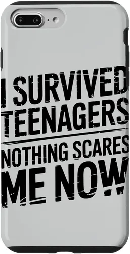 Vista 12 de Funny Empty Nester Parents Case for iPhone 16
