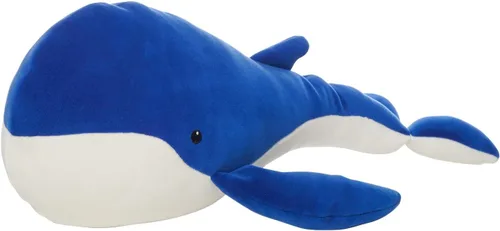 Vista 12 de Manhattan Toy Stomper Velveteen - Brontosaurio de peluche