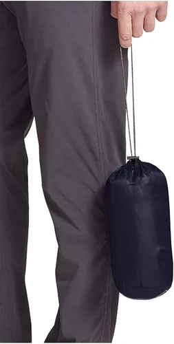 Vista 3 de Eddie Bauer CirrusLite - Chaleco de plumón para hombre