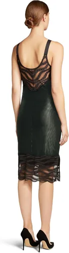Vista 2 de Wolford Vestido Esmeralda para mujer