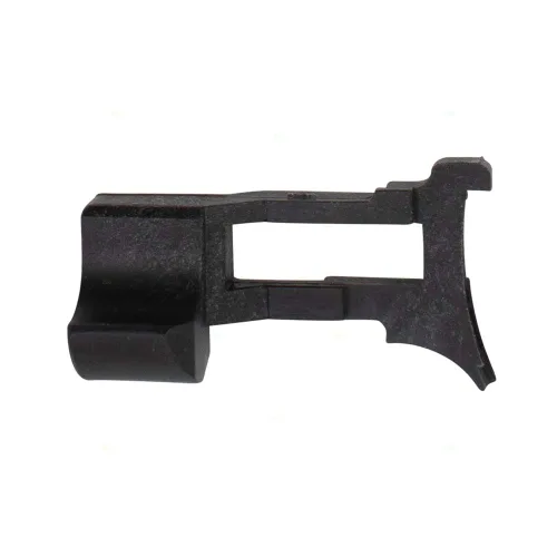 Vista 2 de Brock - Actuador de interruptor brillante de repuesto compatible con camioneta, SUV (con dirección de inclinación) 7827028 D844