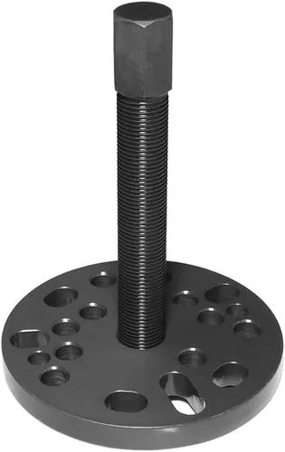 Vista 4 de DPTOOL Extractor de cubo de embrague para quitar el alternador de 3, 5, 10 dedos Compatible con Harley-Davidson