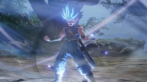 Vista 5 de Jump force, Standard Edition - PlayStation 4