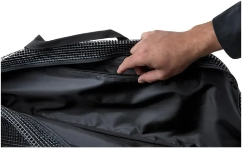 Vista 5 de Radar Padded Slalom Case Navy/Negro