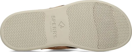 Vista 6 de Sperry Sandalia de tanga de felpa para hombre