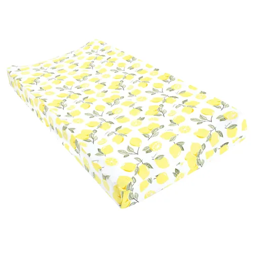 Vista 49 de Hudson Baby Funda unisex para cambiador de bebé, Animal Adventure, talla única