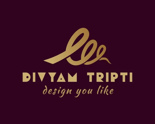 Vista 5 de DIVYAM TRIPTI - Juego de gargantilla de perlas blancas y granate chapado en oro para mujer