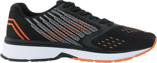 Vista 28 de Joomra Whitin - Tenis deportivos acolchados para correr para hombre