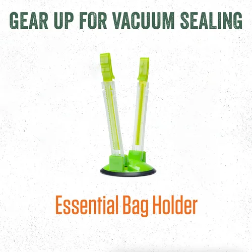 Vista 7 de LEM Productos MaxVac Pro Bolsas selladoras al vacío de cámara, 6" x 9", 250