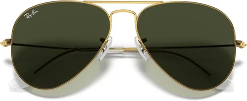 Vista 147 de Ray-Ban RB3025 Classic Evolve Gafas de sol de aviador fotocromáticas