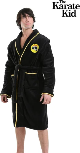 Vista 2 de Karate Kid Cobra Kai Albornoz