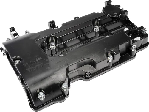 Vista 11 de Dorman 615-380KIT Kit de colector de admisión y tapa de válvula compatible con modelos seleccionados de Buick/Chevrolet (OE FIX)