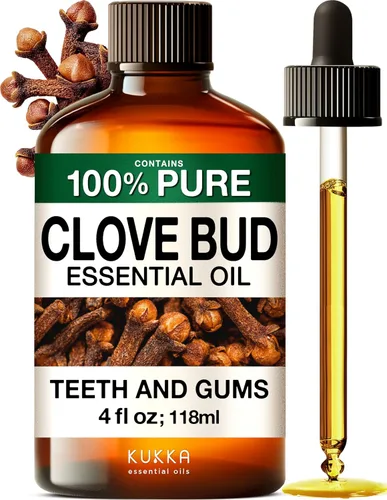 Vista 19 de Kukka - Aceite esencial de albahaca para difusores, 100% natural para la piel, aceite de albahaca para aromaterapia, fragancia para la piel, masaje