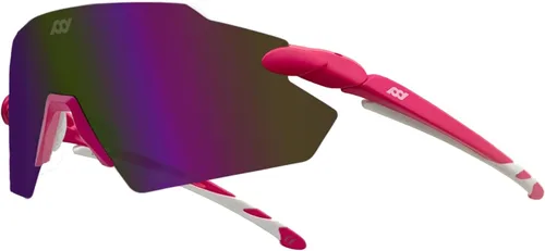 Vista 13 de POLARS DESIGN Deportes al aire libre Polarizado envoltura alrededor de Ciclismo Gafas de sol para hombres y mujeres TR90 Marco UV Protección