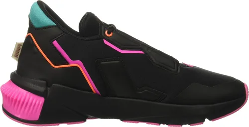 Vista 6 de PUMA Womens Provoke XT FM Xteme Fitness Lifestyle Fashion Sneakers
